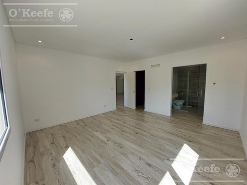 Imagen 13 de 30 de Casa En Venta En Una Planta En Fincas De Hudson A Estrenar Con Pileta En Cul De Sac