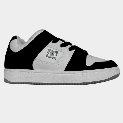 Zapatilla Dc Shoes  Manteca Ss -queen Island -  Shop Oficial