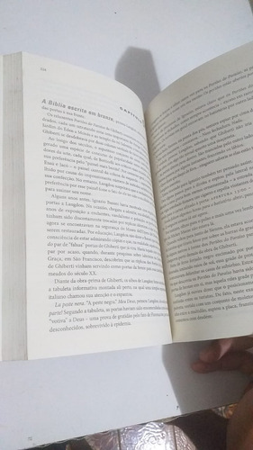 Livro Inferno De Dan Brown Autor De O Código Da Vinci (Usado)