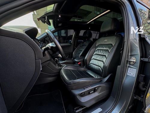 Volkswagen Tiguan Allspace 2.0 R-line 350 Tsi 4motion 5p