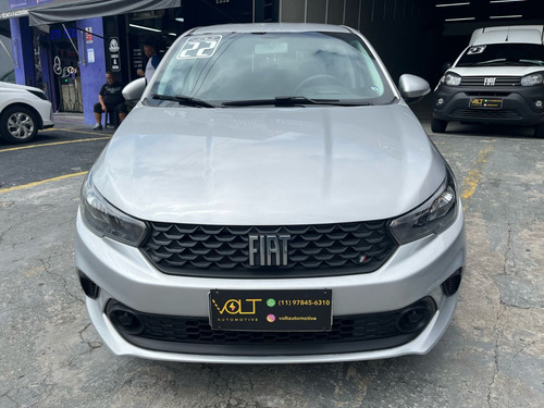 Fiat Argo 1.0 Flex 5p