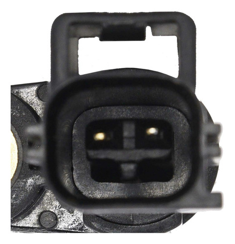 Sensor Abs Trasero Walker P/ Dodge Ram 1500 V6 3.7l 08 - 10