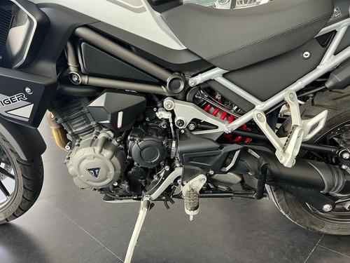 Triumph Tiger 1200 Gt Pro