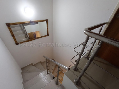 Imagen 10 de 12 de Townhouse En Venta La Morita I Maracay 22-26604 Df