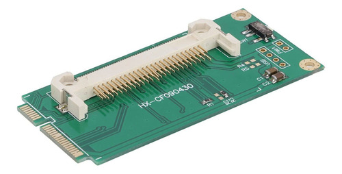 Adaptador Cf Pci Disco Duro Tamaño Pequeño Para Escuela