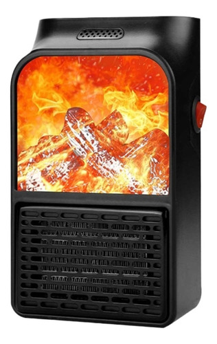 900w Calentador De Espacio De Cerámica Portátil Pequeño
