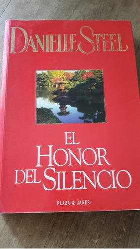 El Honor Del Silencio Danielle Steel  LG