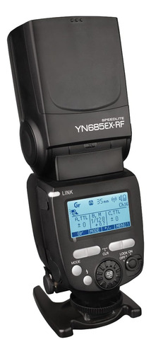 Yongnuo Yn685ex-rf Gn60 Ttl Flash Speedlite For Sony Came...