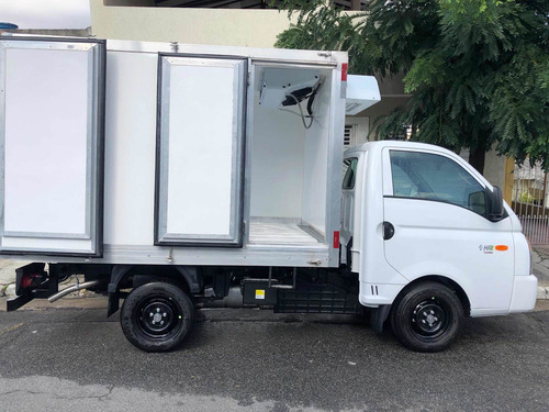 Hyundai Hr 2021 2.5 Hd Cab. Curta S/ Carroceria Tci 2p