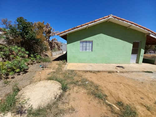 Imagem 20 de 23 de Ótima Chácara Com 2 Dormitórios, Linda Vista, Bem Localizada, À Venda, 700 M² Por R$ 170.000 - Zona Rural - Pinhalzinho/sp - Ch0994