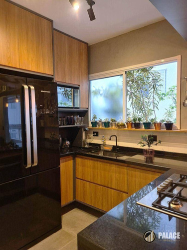 Imagem 14 de 30 de Apartamento Com 1 Dormitório À Venda, 51 M² Por R$ 320.000,00 - Vila Guilhermina - Praia Grande/sp - Ap3226