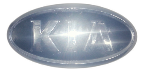 Logo Emblema Trasero Kia Cerato 2010-2013