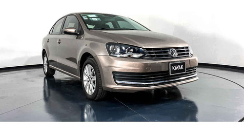 Imagen 4 de 15 de 44488 - Volkswagen Vento 2018 Con Garantía At