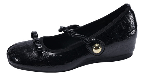 Zapatos Planos Yichen Para Mujer, Primavera-verano, Estilo C