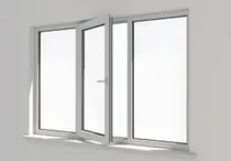 Comprar Aberturas De Aluminio Mamparas  Cortinas