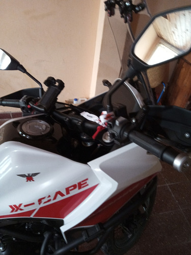 Bicilindrica 650