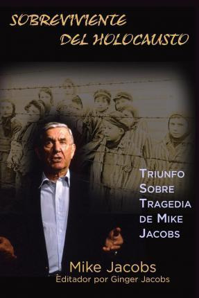 Libro Sobreviviente Del Holocausto