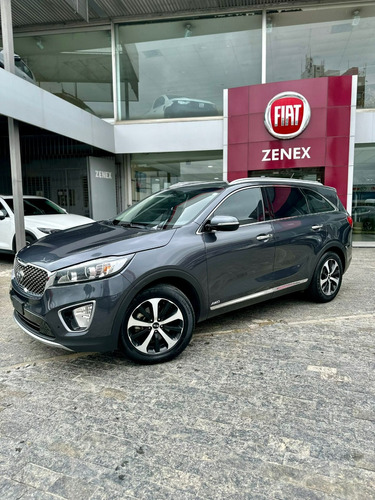 Kia Sorento Ex