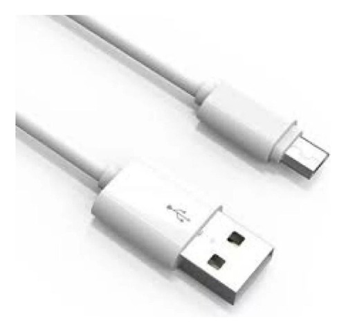 Cable Micro Usb En Caja Para Smartphone 1m De Longitud Ev