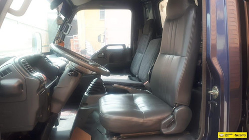 Chevrolet Npr