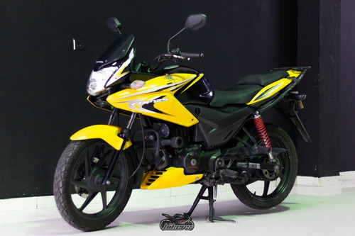 Honda Cbf 125 2015, Recibo Tu Moto, Bikers!!