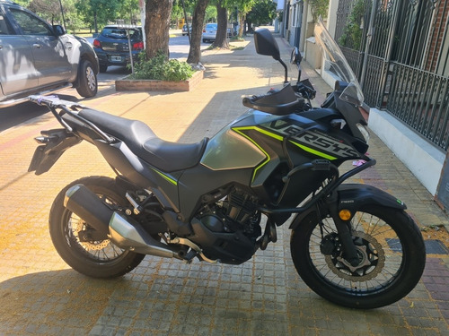 Imagen 14 de 14 de Kawasaki Versys 300 Abs