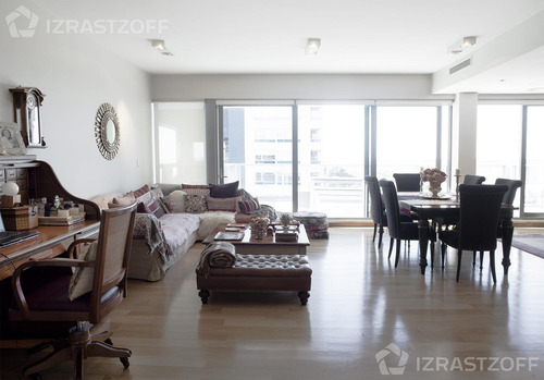 Imagen 2 de 23 de Espectacular Pent-house En Madero Center
