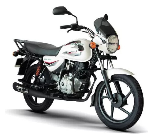 Bajaj Boxer 150 Patentada $1.180.000 O 12de$168.000 Creditos