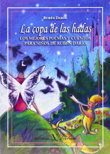 Libro: La Copa De Las Hadas (infantil-juvenil) (spanish