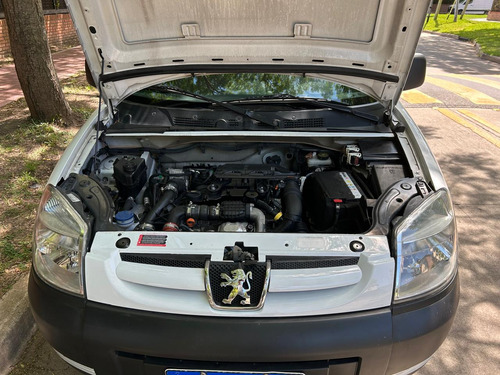 Peugeot Partner 1.6 Hdi Furgon Confort 92