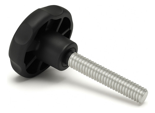 Manipulo Macho 4526 Rosca M10 X 25 Mm - Kit Com 50