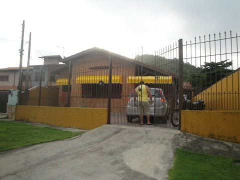 Imagem 1 de 13 de Casa - Ca00023 - 1439797