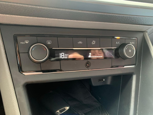 Polo Highline 1.0 Tb 2020 Flex Completo Sem Entrada Uber