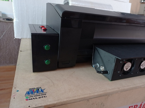 Imagem 5 de 6 de Impressora L1800 Dtf Modificada
