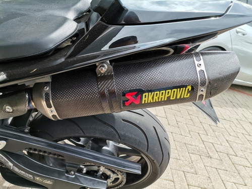 Imagem 7 de 10 de Yamaha Yzf R1 1000