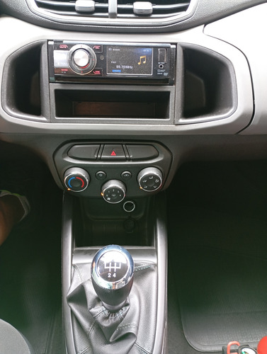 Chevrolet Onix 1.0 Ls 5p
