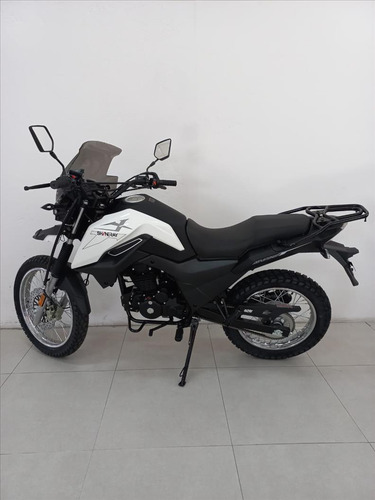 Shineray Shi 175