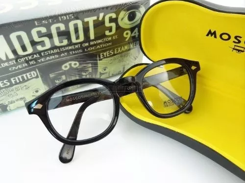 algodón elección Integrar Lentes Moscot | MercadoLibre 📦