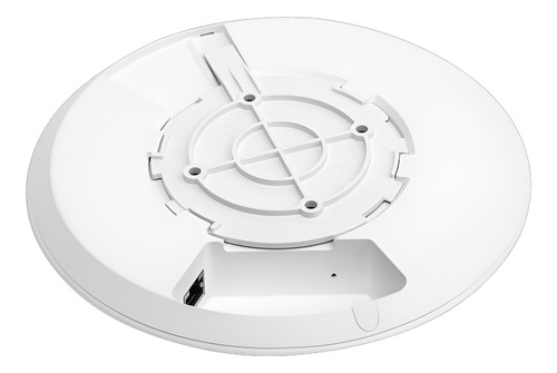 Access Point Unifi De Largo Alcance 867mbps Blanco Uap-ac-lr