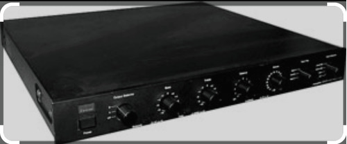 Pre Amplificador Sansui Ca- F1 (vintage).