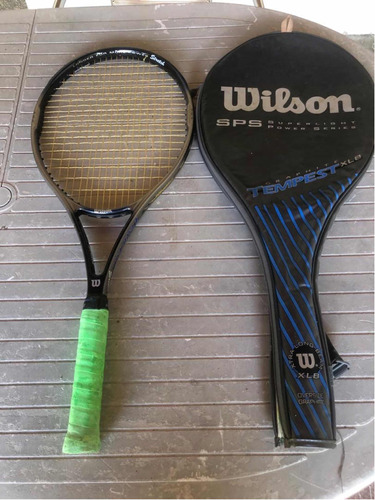 Raqueta Wilson Tenis 