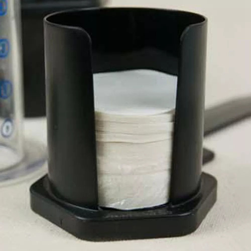 Shaoke Cafetera Portátil De Vidrio Eléctrica Compatible Con