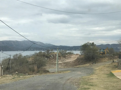 Imagen 4 de 10 de Terreno En Venta De 1096m2 Ubicado En Villa Parque Siquimán - Escritura.