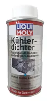 Comprar Radiator Stop Leak Sellador Fugas Para Radiador Liqui Moly