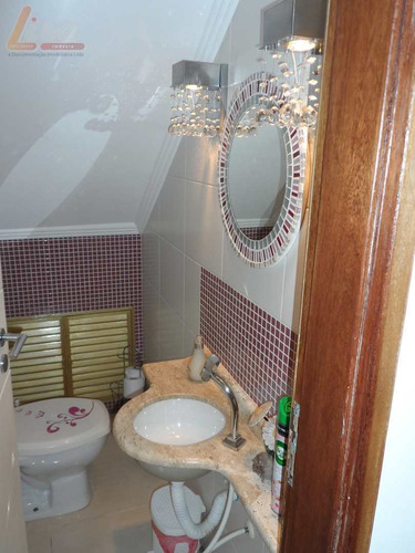 Imagem 15 de 30 de Sobrado Com 4 Dorms, São João Clímaco, São Paulo - R$ 930 Mil, Cod: 3702 - V3702