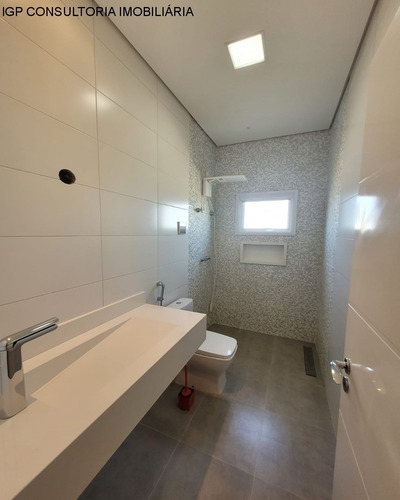Imagem 27 de 30 de Casa Residencial Para Venda Vila Residencial Green Park, Indaiatuba Sp - Ca04956 - 69889675