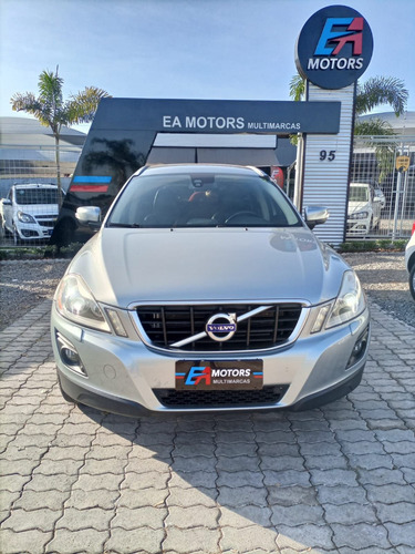 Imagem 3 de 15 de Xc 60 3.0 Awd 5p