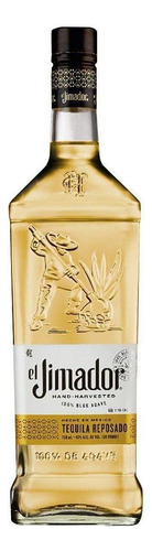 Pack De 6 Tequila Jimador Reposado 950 Ml