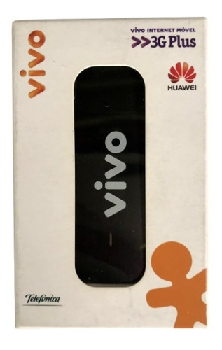 Modem Huawei E3531 3g Plus Vivo