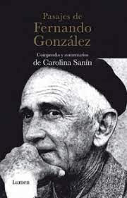 Libro Pasajes De Fernando Gonzalez